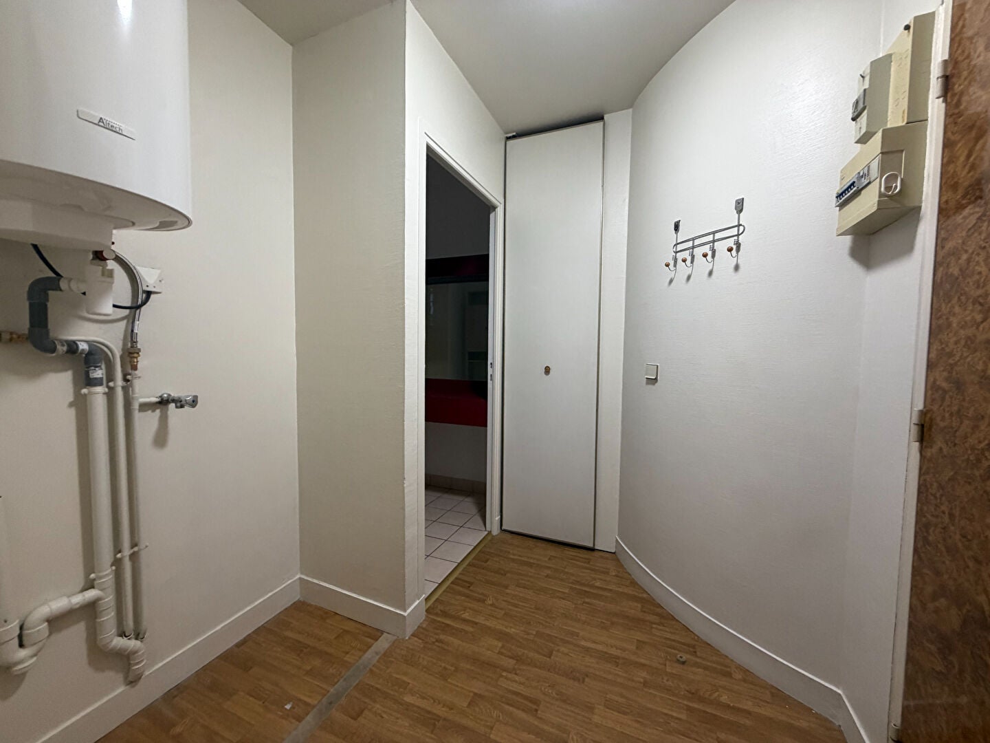 Appartement Avenue de la Résistance à Chelles