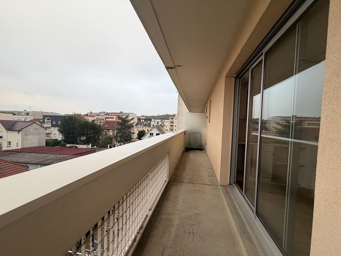 Appartement Avenue de la Résistance à Chelles