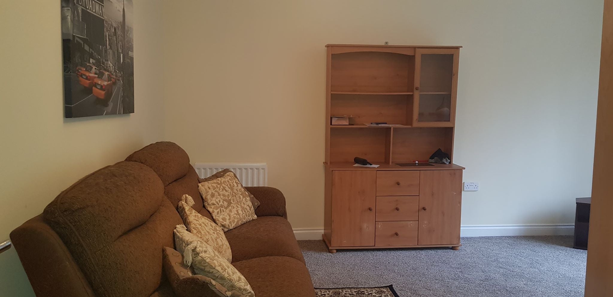 Flat Cottage Close in Greater London