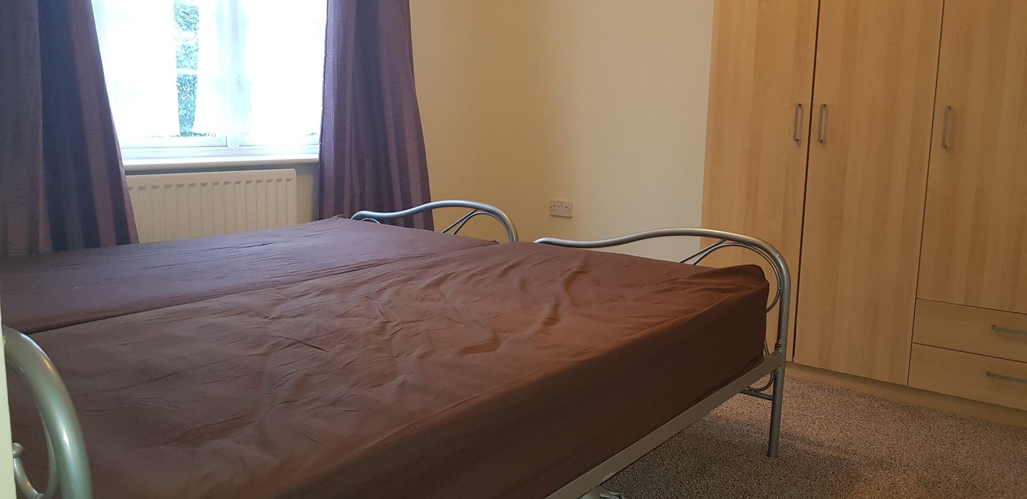Flat Cottage Close in Greater London
