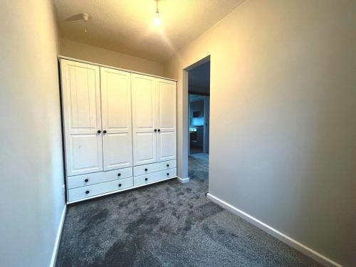 Flat Monks Close in Wychavon
