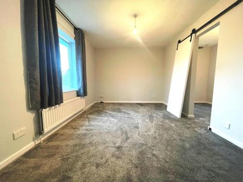 Flat Monks Close in Wychavon