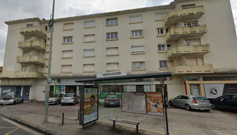Appartement Rue Faventines à Valence