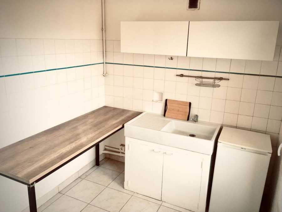 Appartement Rue Faventines à Valence