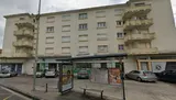 Flat Rue Faventines in Valence