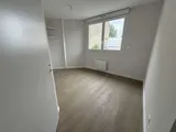 Appartement Route de la Pyramide à Angers