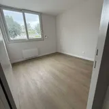Appartement Route de la Pyramide à Angers