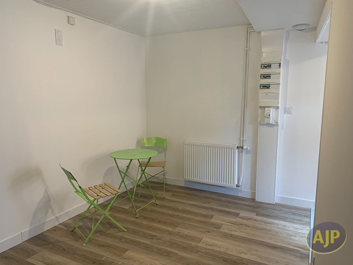 Appartement Rue du Bois Guillaume à Pellevoisin