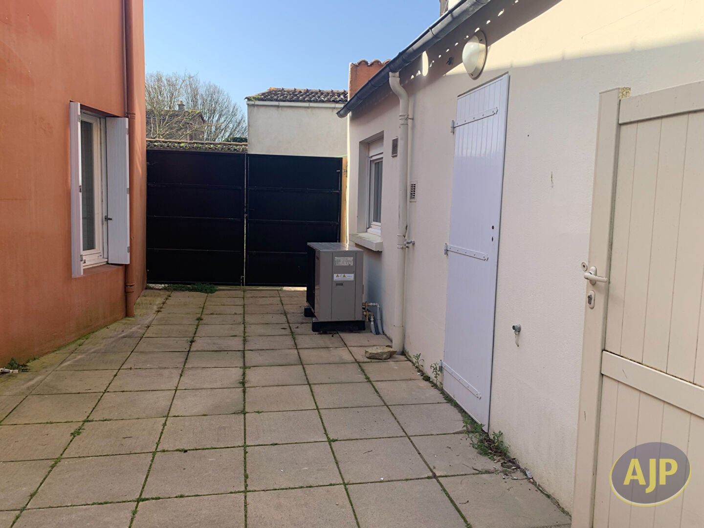 Appartement Rue du Bois Guillaume à Pellevoisin
