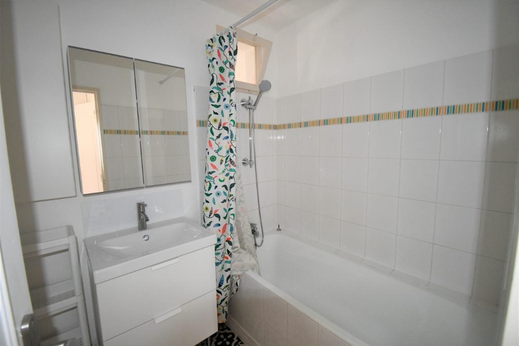 Appartement Square Louis Jouvet à Rennes