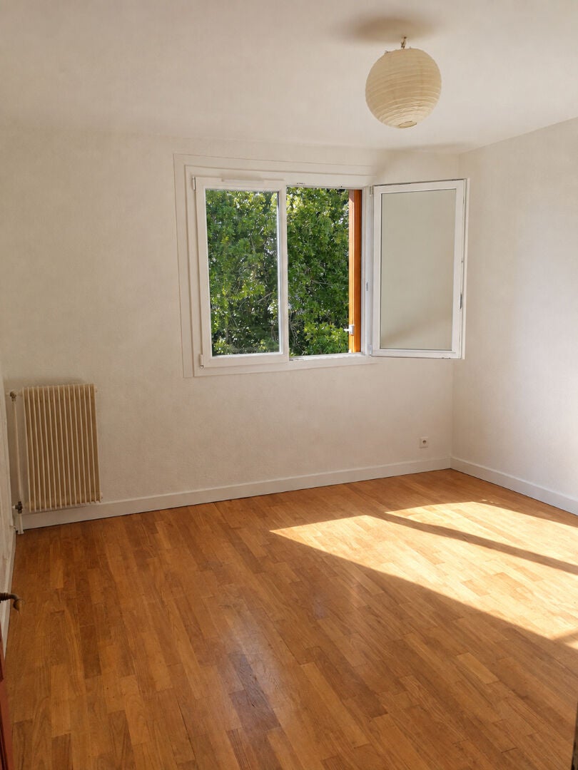 Appartement Square Louis Jouvet à Rennes