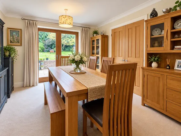 Flat Yardley Park Road in Tonbridge and Malling