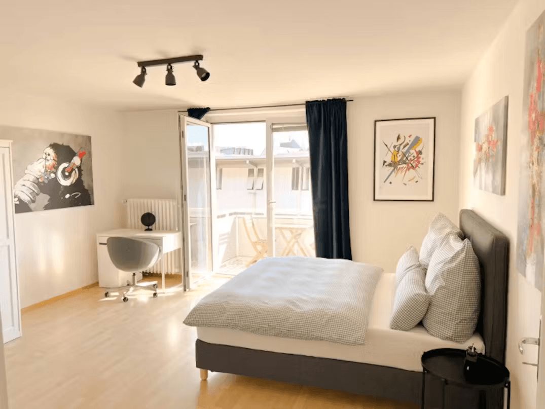 Wohnung Töngesgasse in Frankfurt am Main