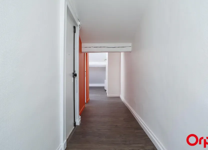 Appartement Rue Lanterne à Lyon
