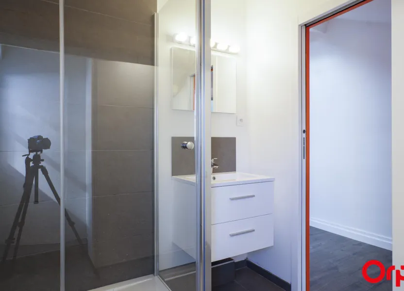 Appartement Rue Lanterne à Lyon