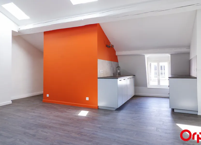 Appartement Rue Lanterne à Lyon