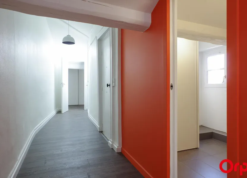 Appartement Rue Lanterne à Lyon