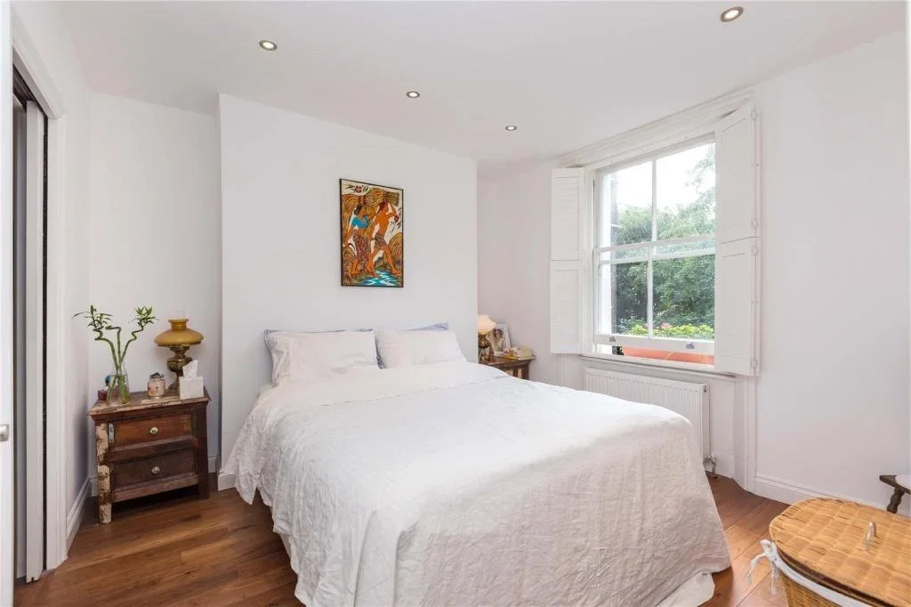 Room Blenheim Terrace in City of Westminster