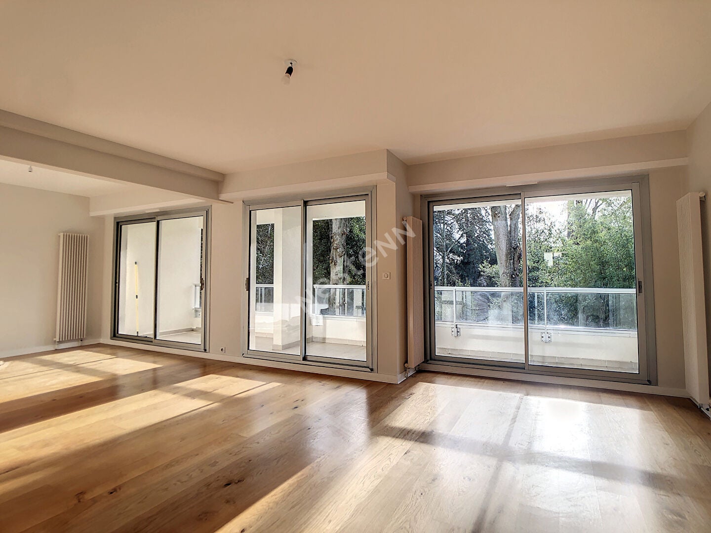Appartement Rue des Hauts Pavés à Nantes