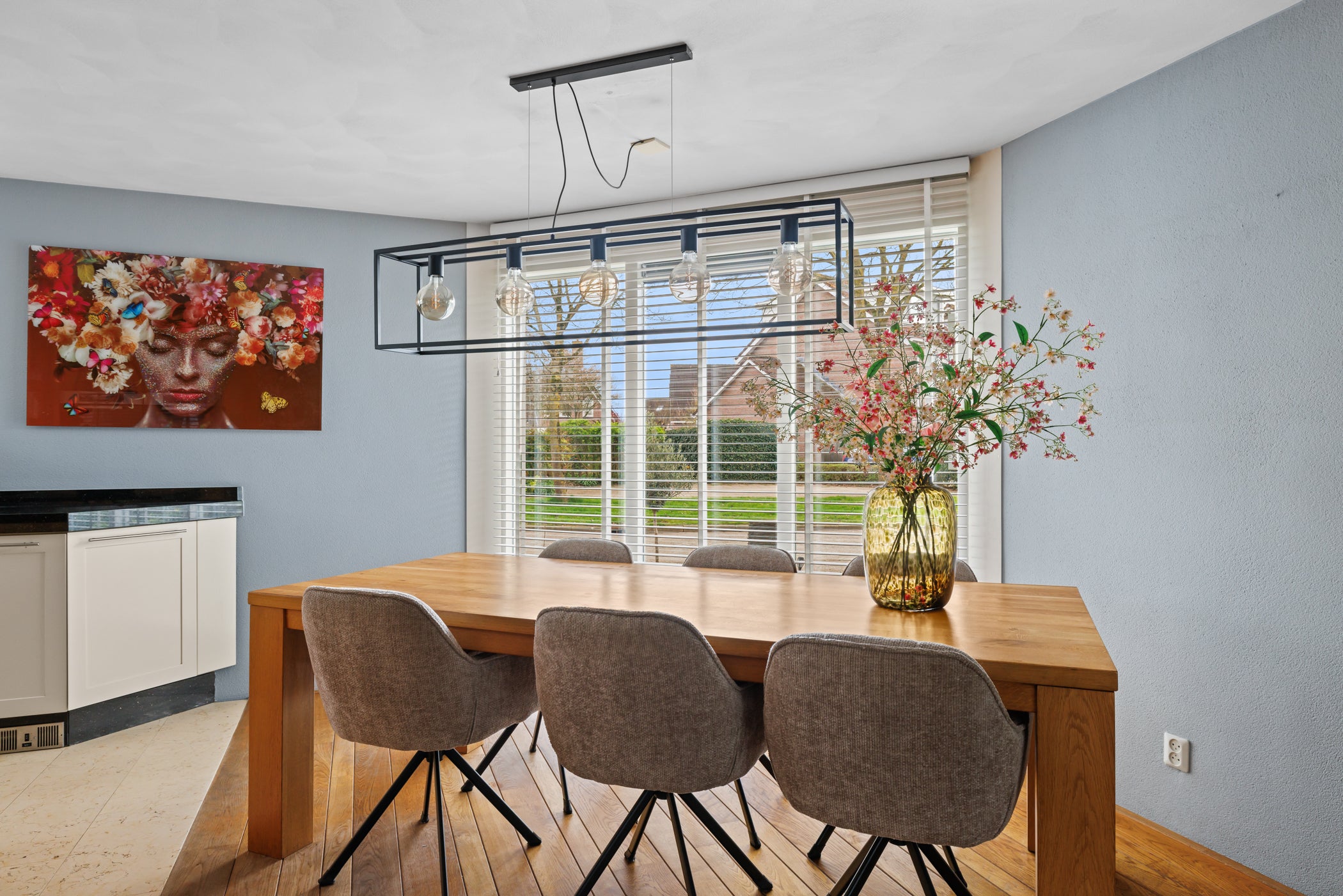 Vrijstaande woning te koop: Gravenborch 14, Houten