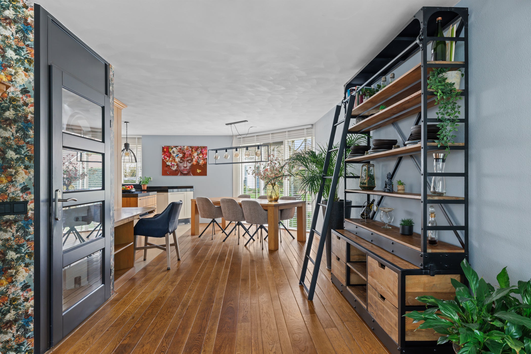 Vrijstaande woning te koop: Gravenborch 14, Houten