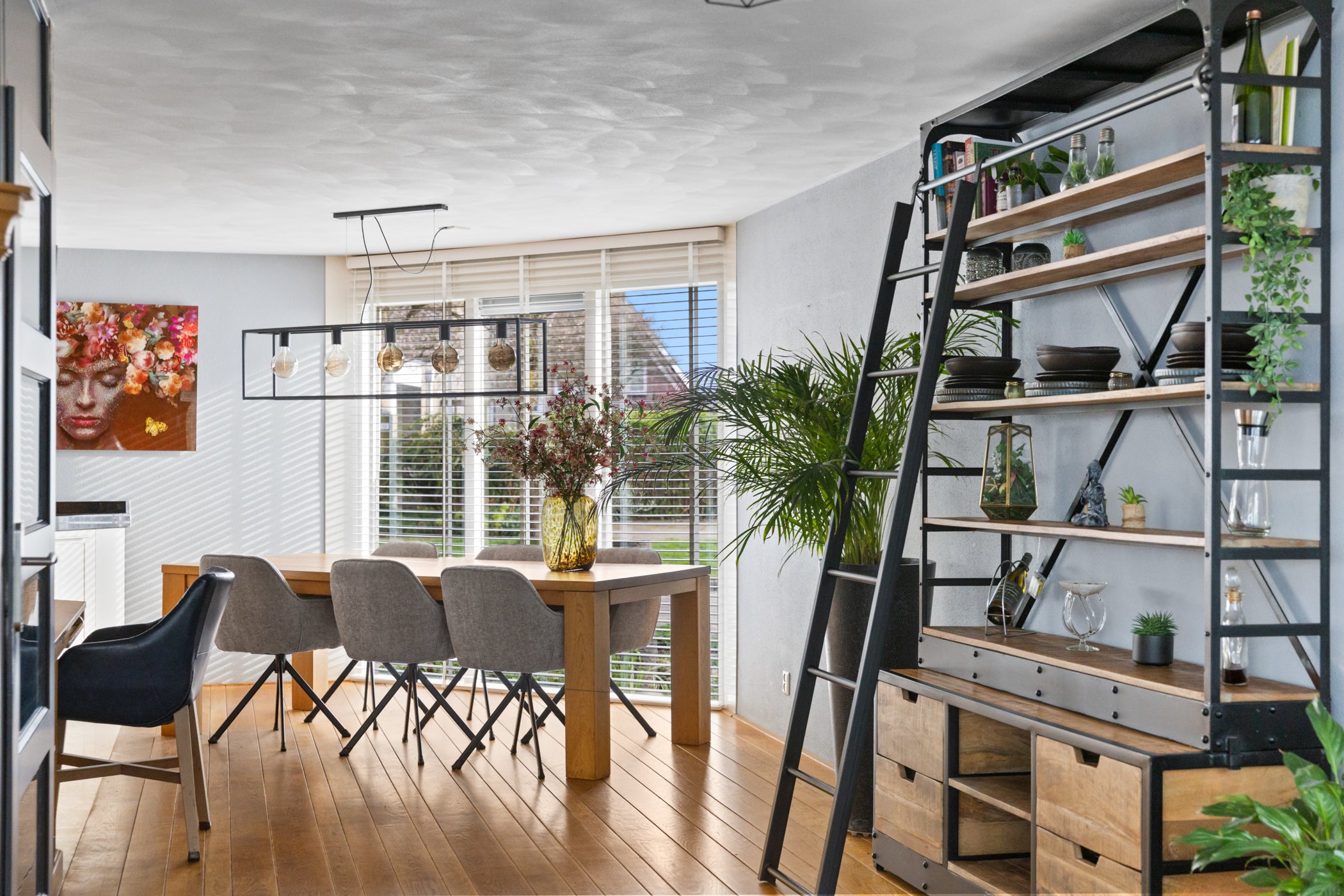 Vrijstaande woning te koop: Gravenborch 14, Houten