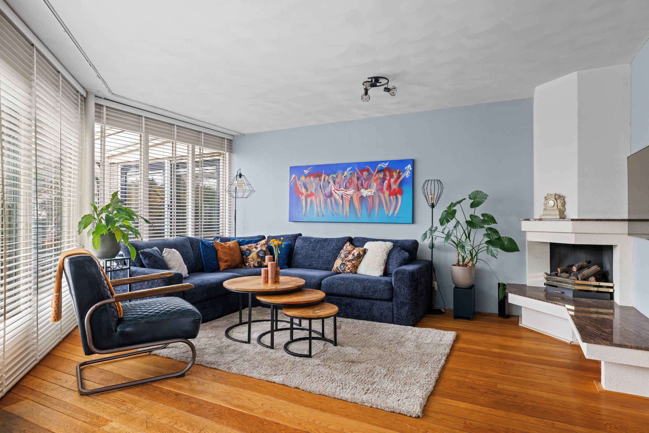 Vrijstaande woning te koop: Gravenborch 14, Houten
