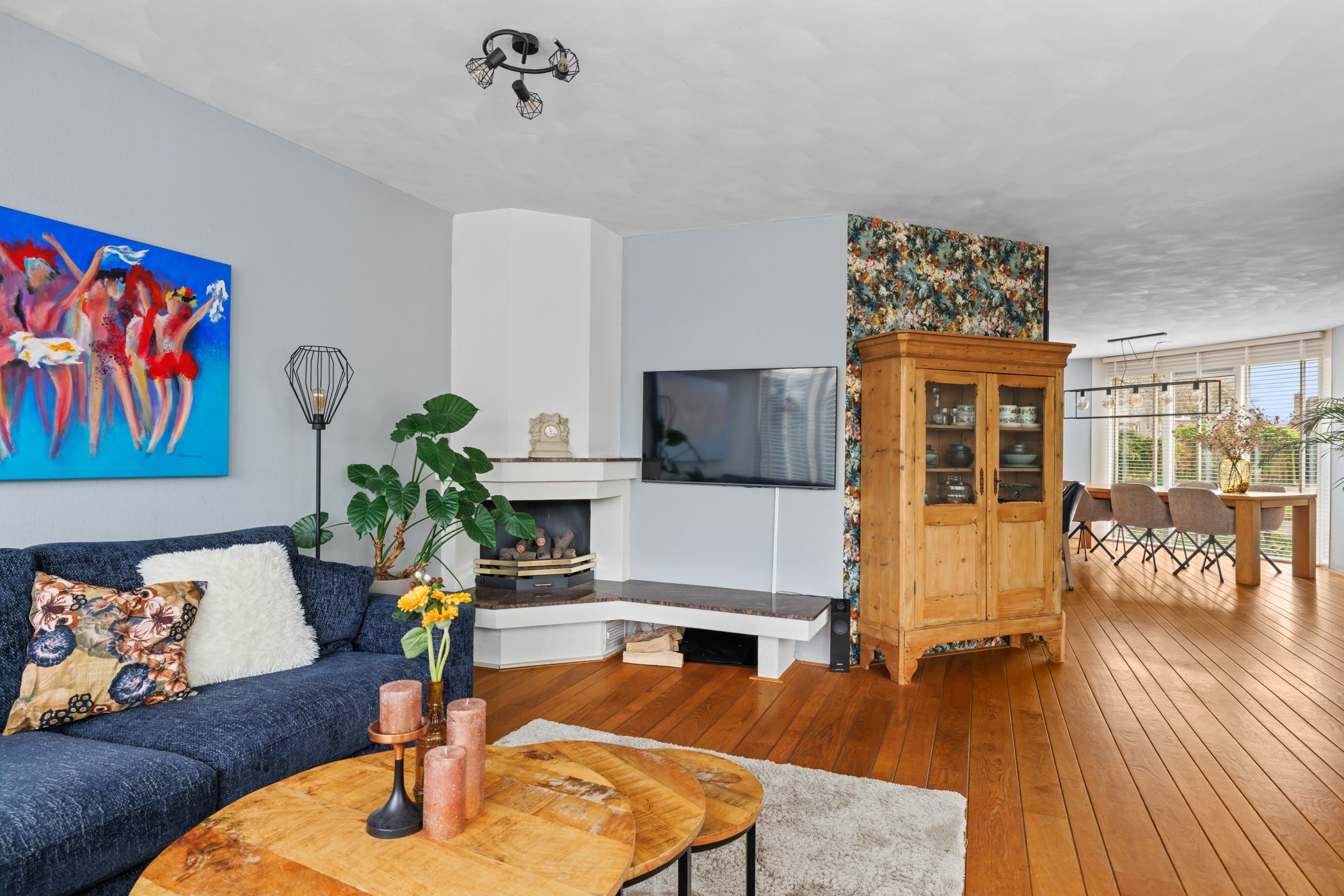 Vrijstaande woning te koop: Gravenborch 14, Houten