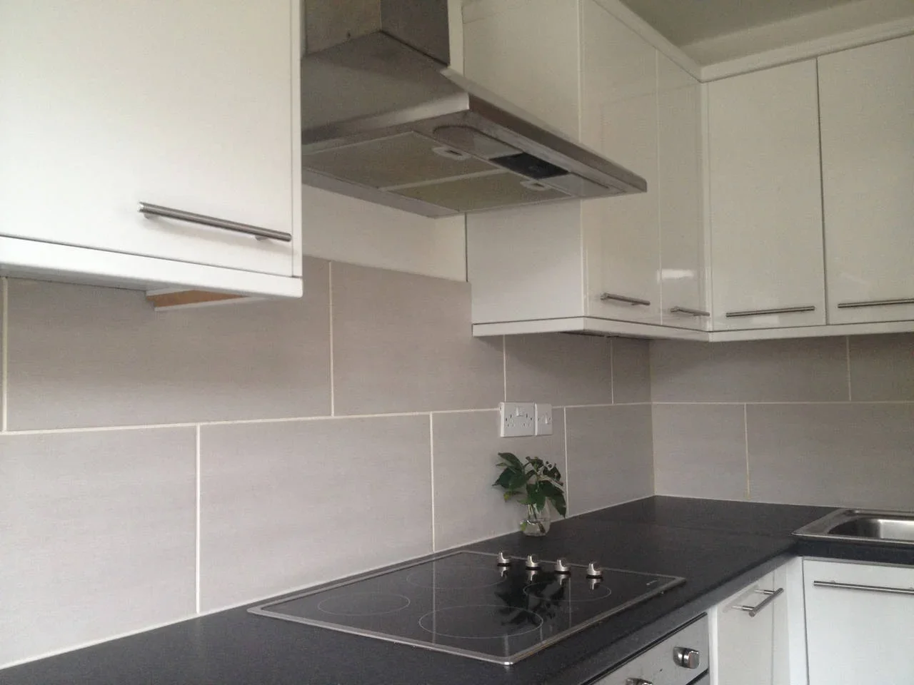 Flat Canary Riverside in Greater London