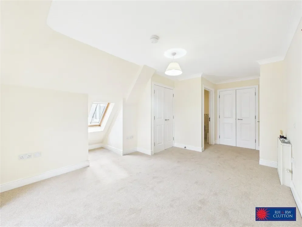 Flat Lewes Road in Wealden
