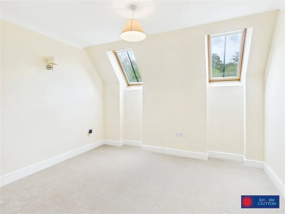Flat Lewes Road in Wealden