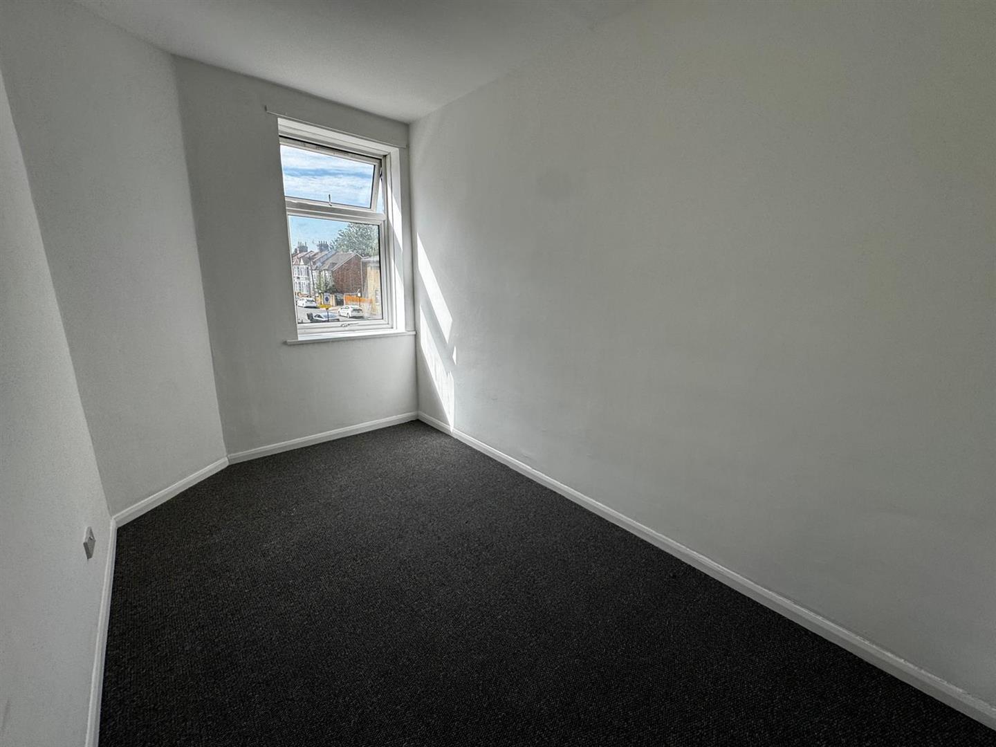 Flat Romford Road in Greater London