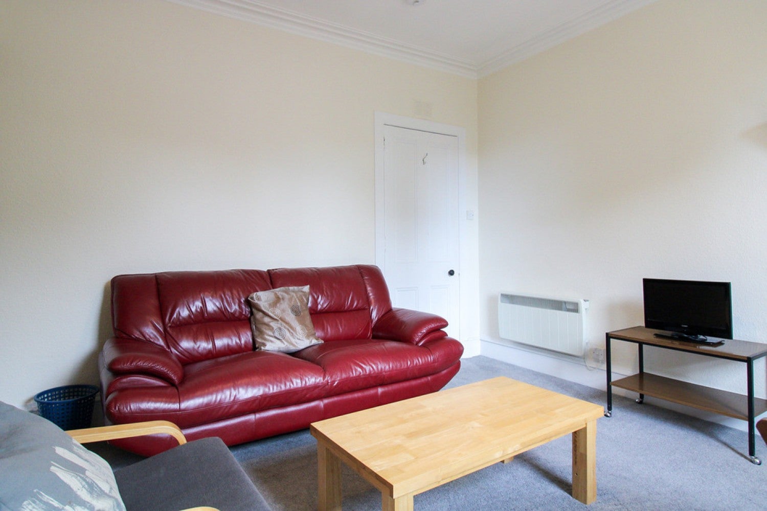 Flat Bedford Road in Aberdeen City