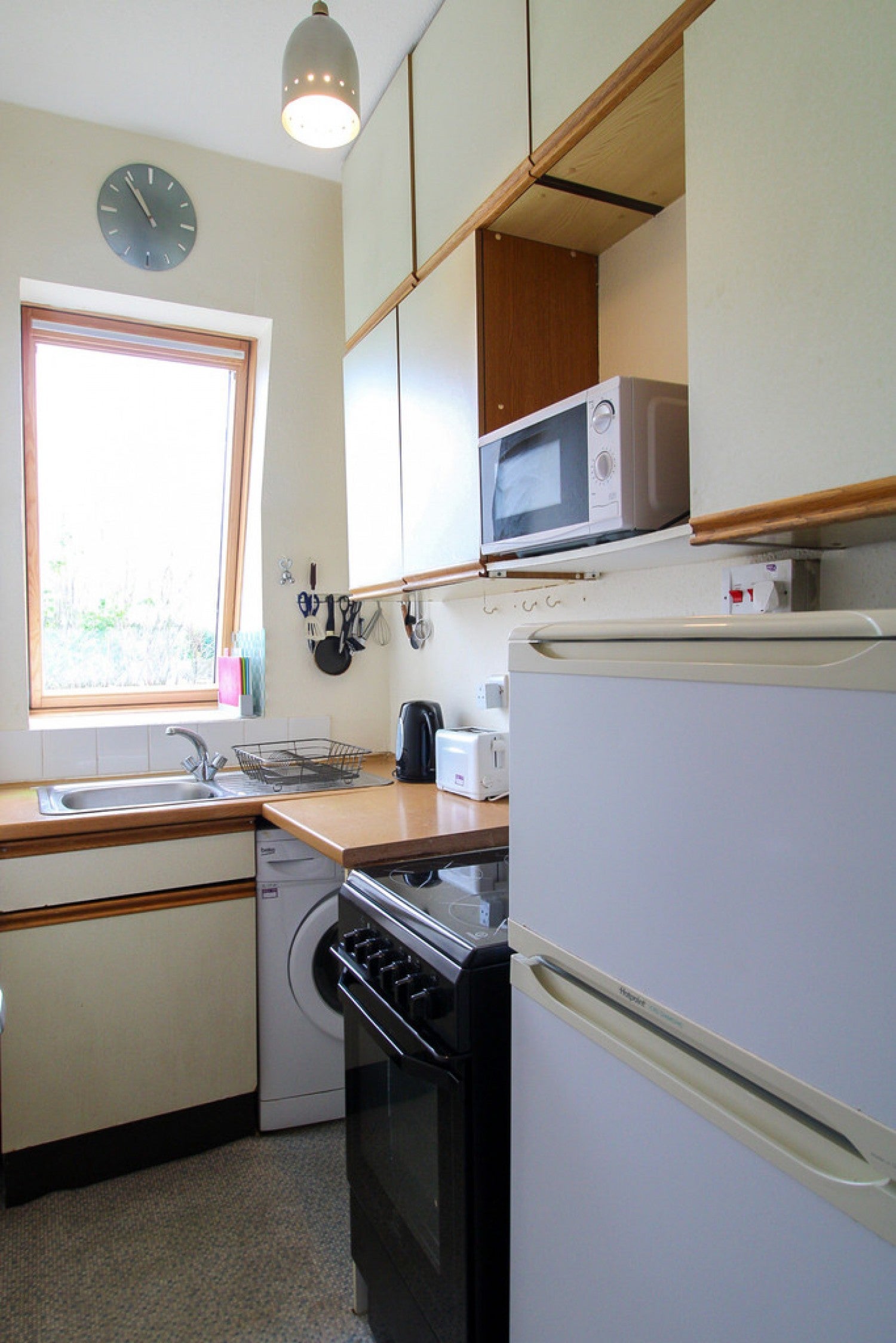 Flat Bedford Road in Aberdeen City