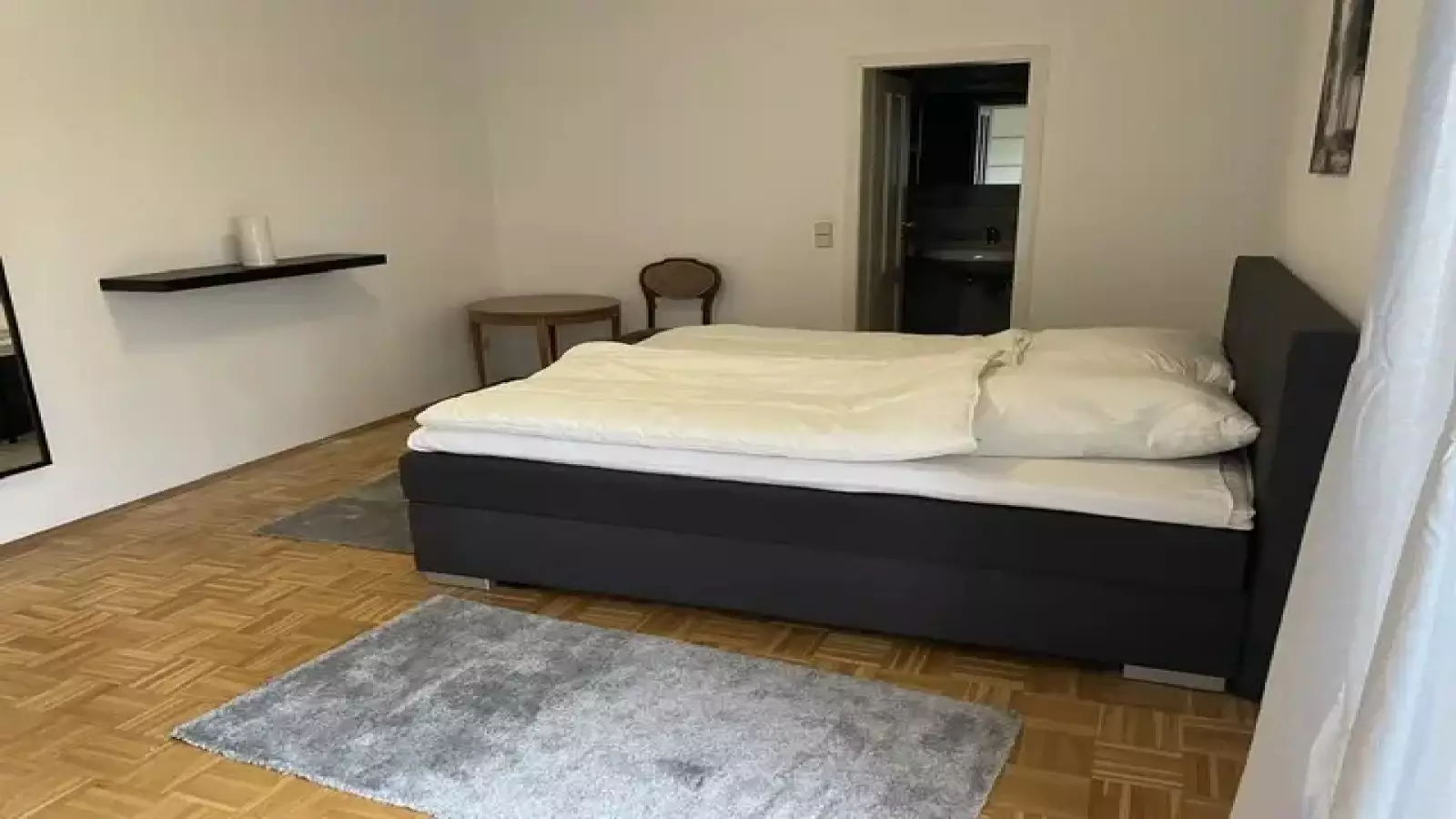 Wohnung Eppendorfer Weg in Hamburg
