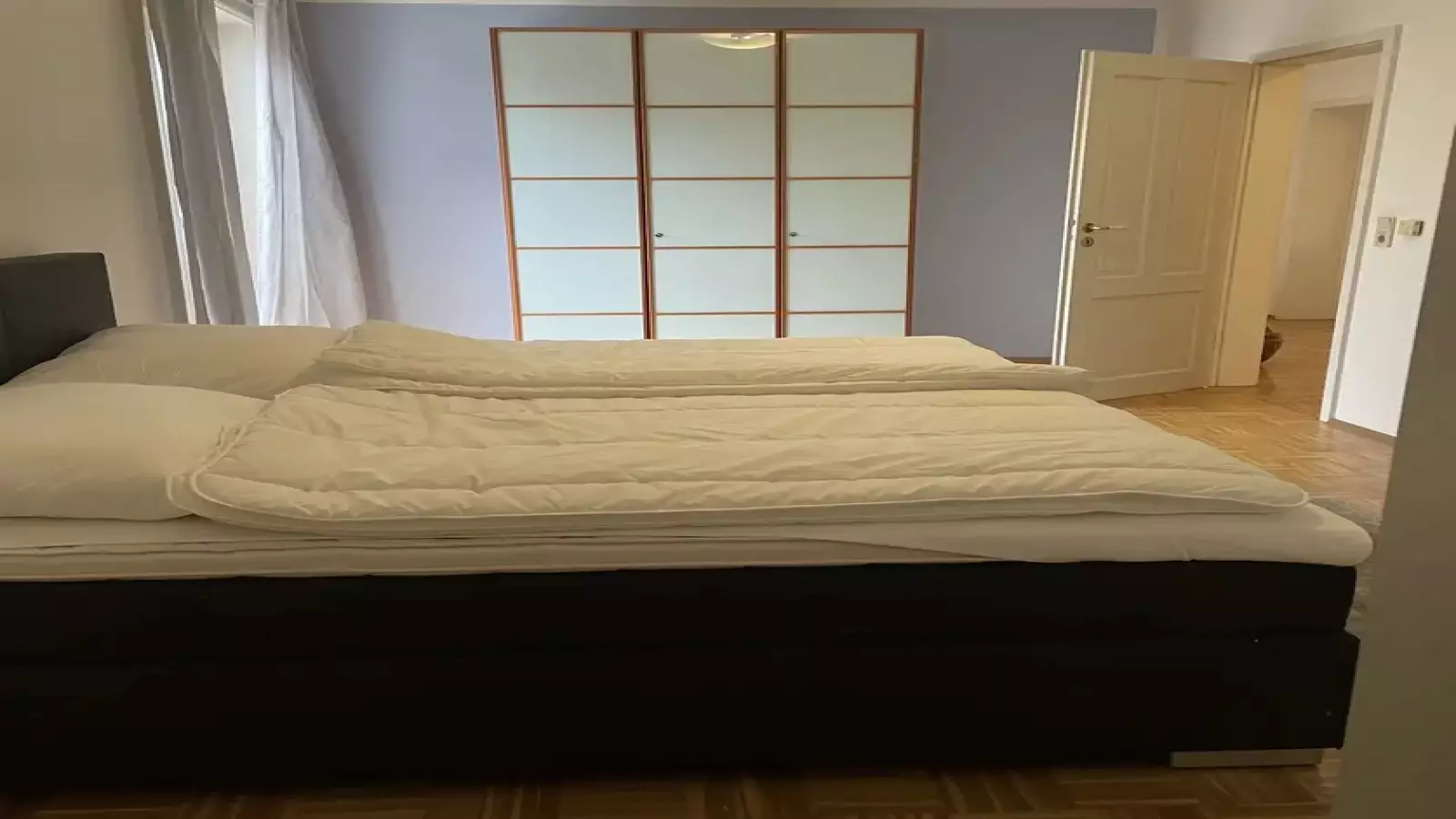 Wohnung Eppendorfer Weg in Hamburg