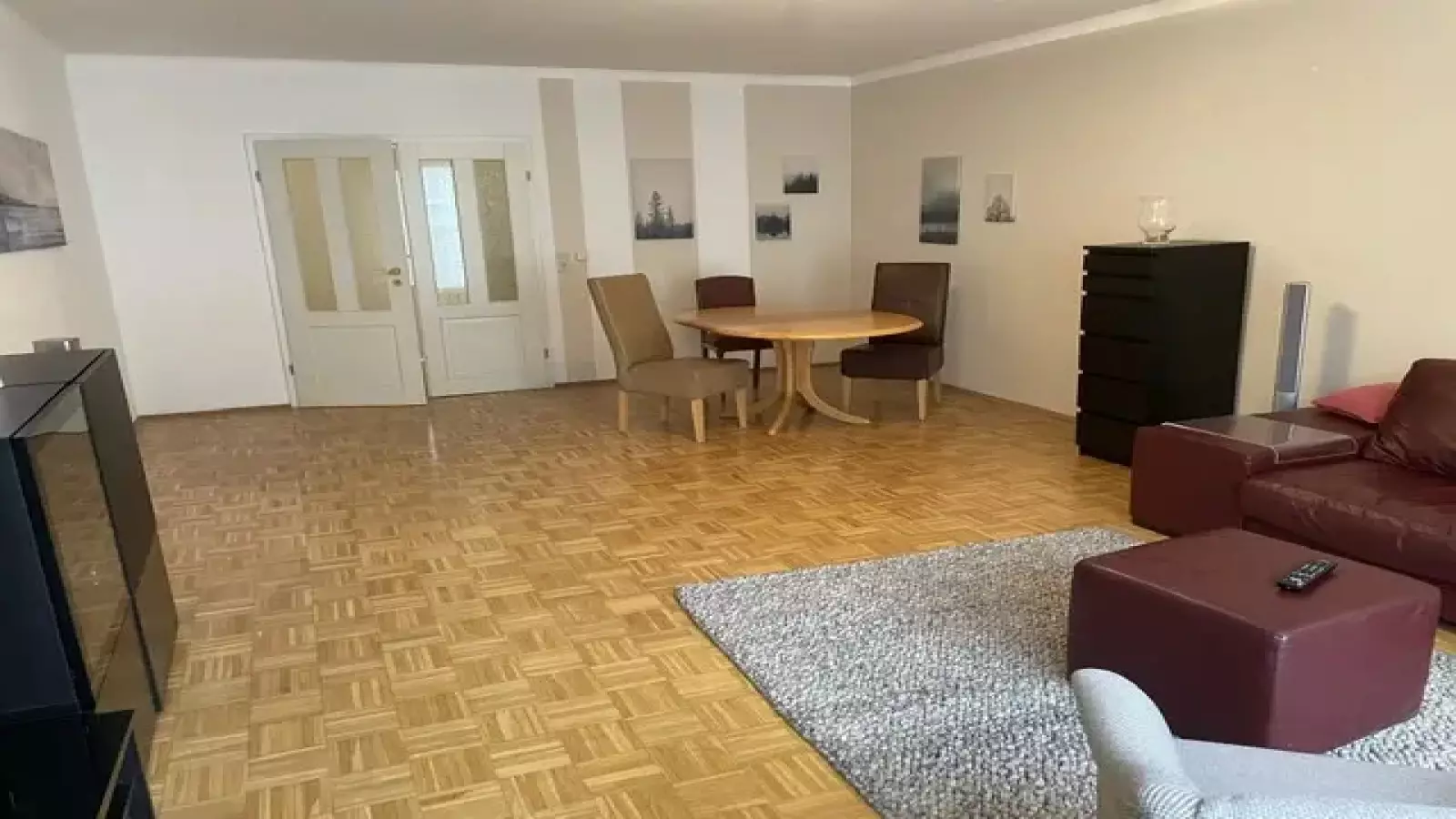 Wohnung Eppendorfer Weg in Hamburg