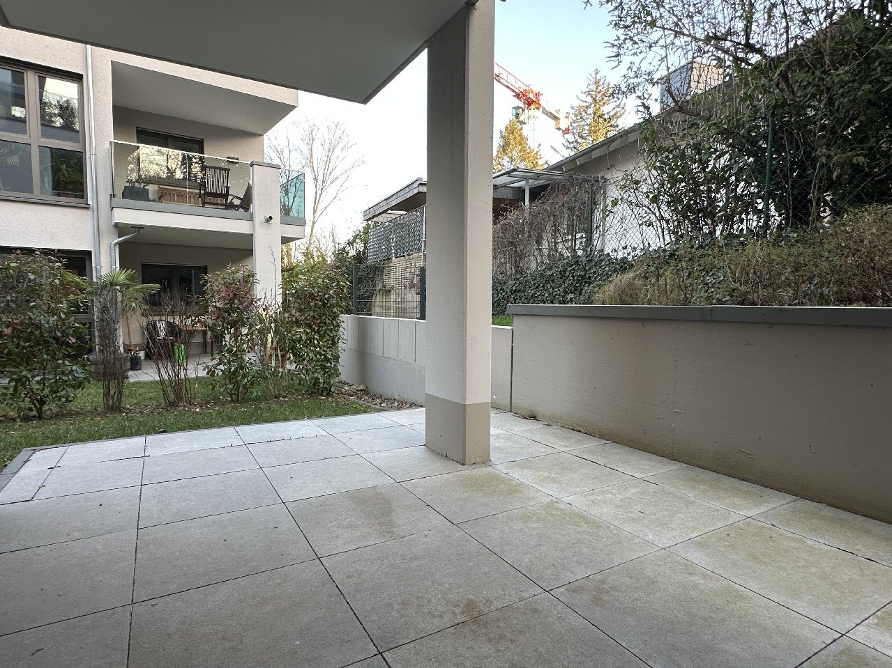 Zimmer Fridtjof-Nansen-Straße in Bonn