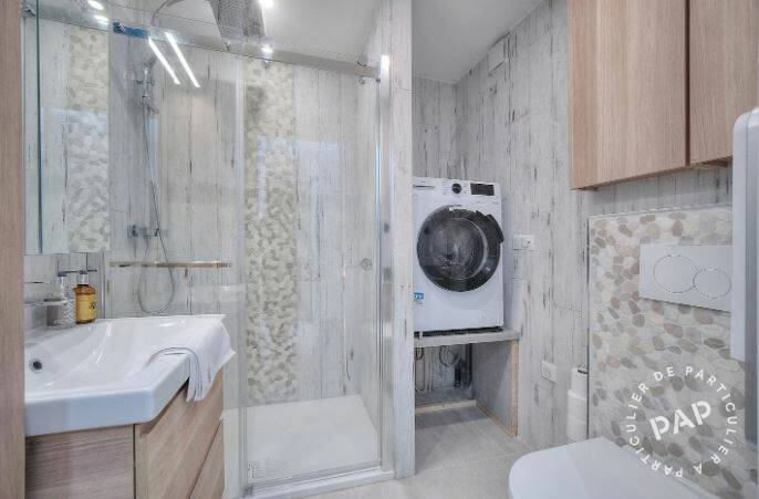 Flat Rue Saint-Dizier in Cannes