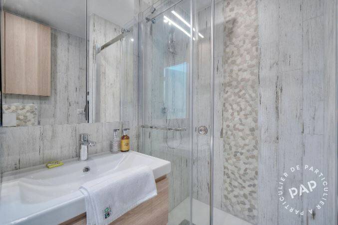 Flat Rue Saint-Dizier in Cannes