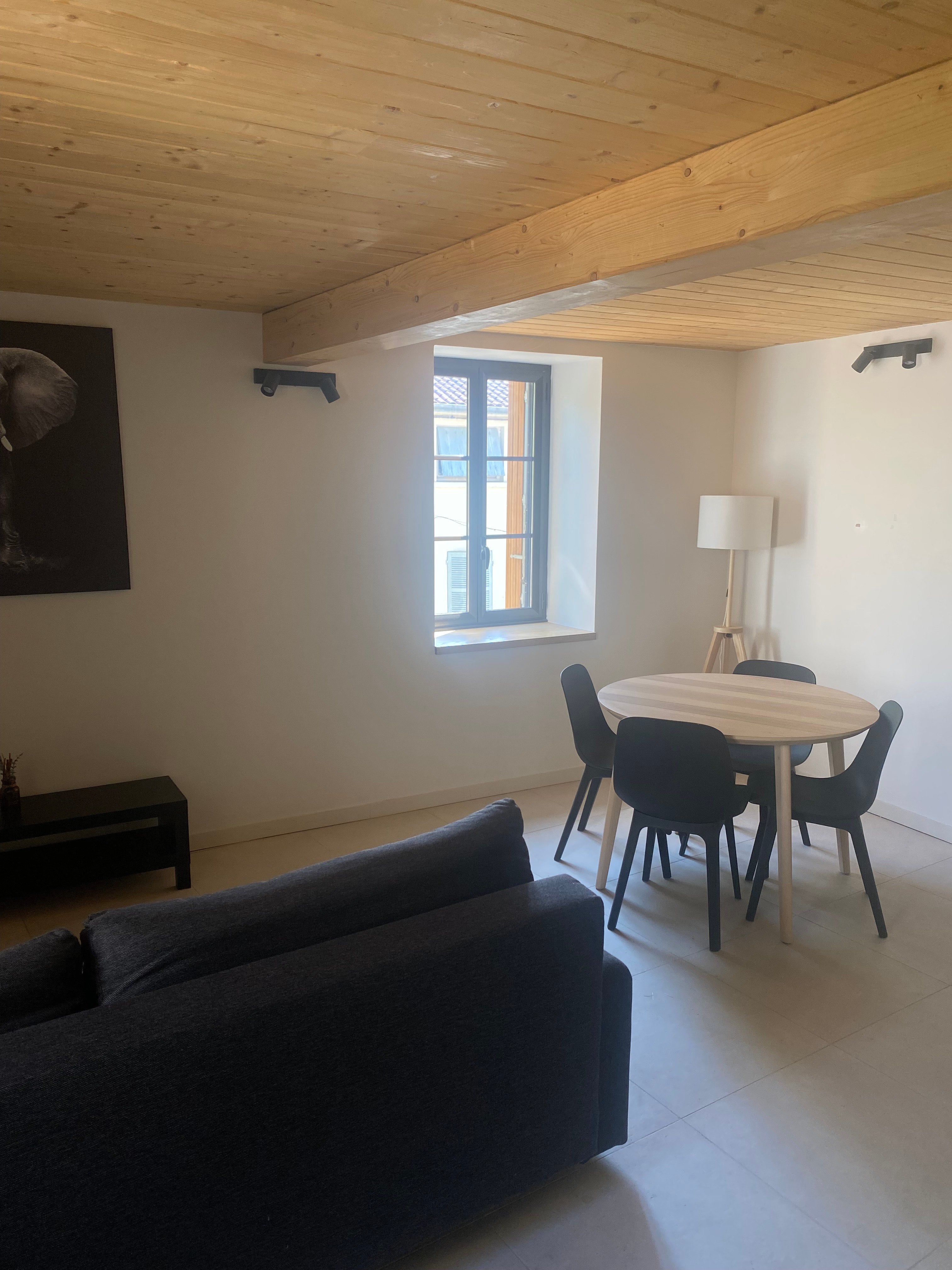 Appartement Rue du Colonel Robert Guillaud à Brignais