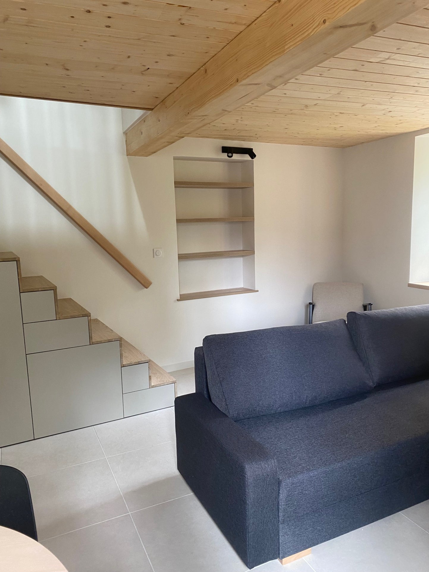 Appartement Rue du Colonel Robert Guillaud à Brignais
