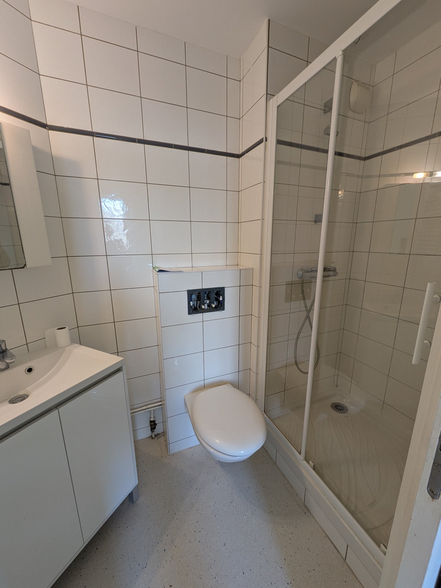 Appartement Rue Kléber à Clermont-Ferrand