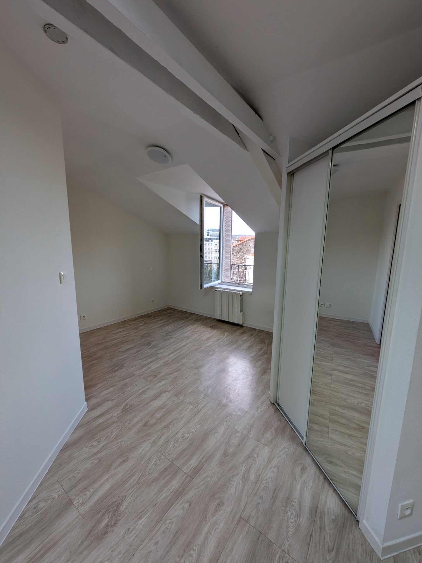 Appartement Rue Kléber à Clermont-Ferrand