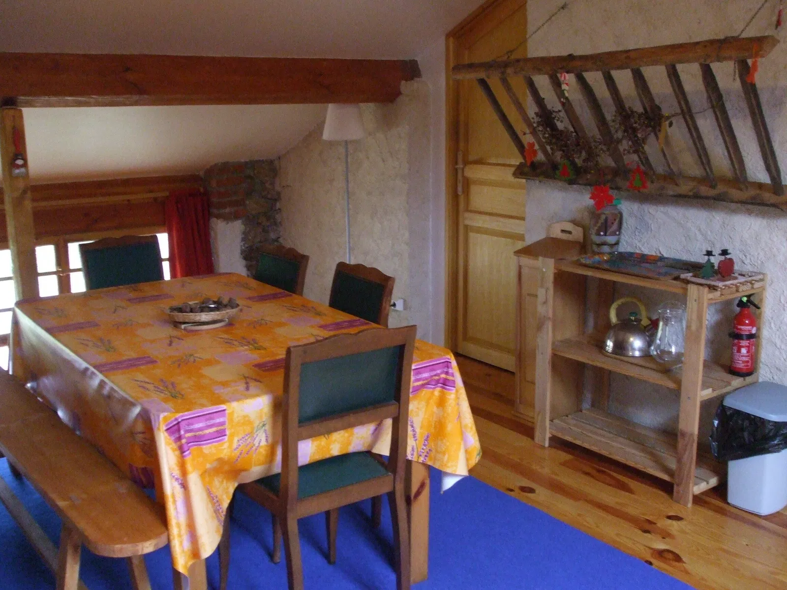 Maison Impasse des Benoîts à Saint-Rirand