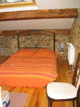 Maison Impasse des Benoîts à Saint-Rirand