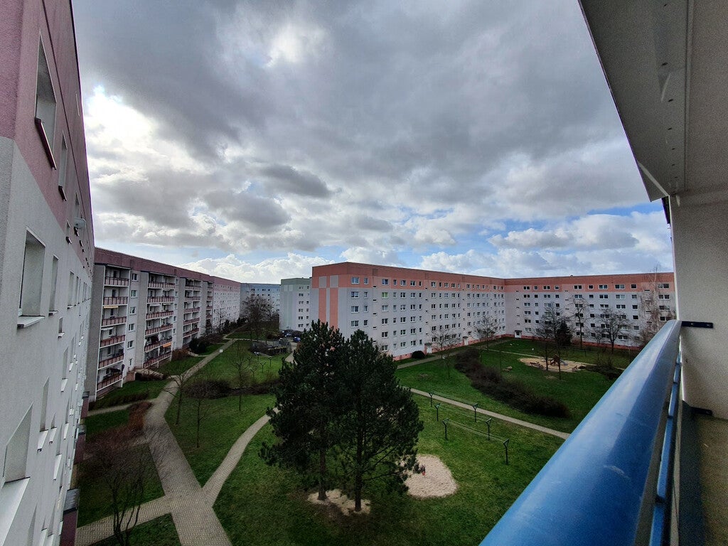 Wohnung Neue Leipziger Straße in Leipzig