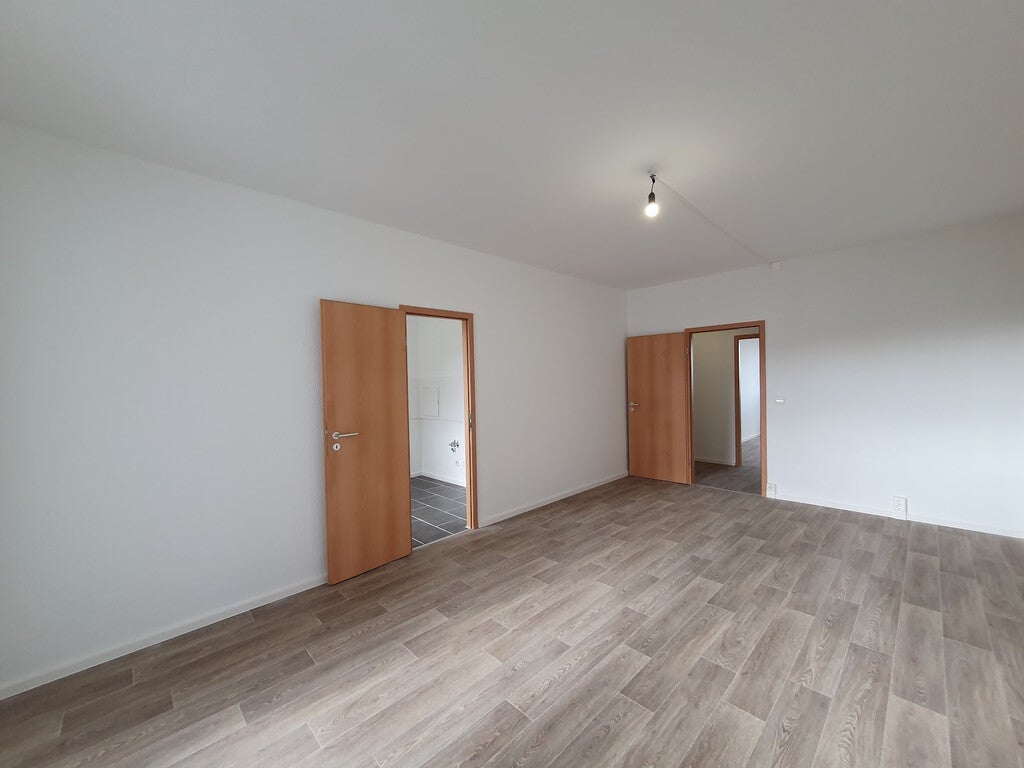Wohnung Neue Leipziger Straße in Leipzig