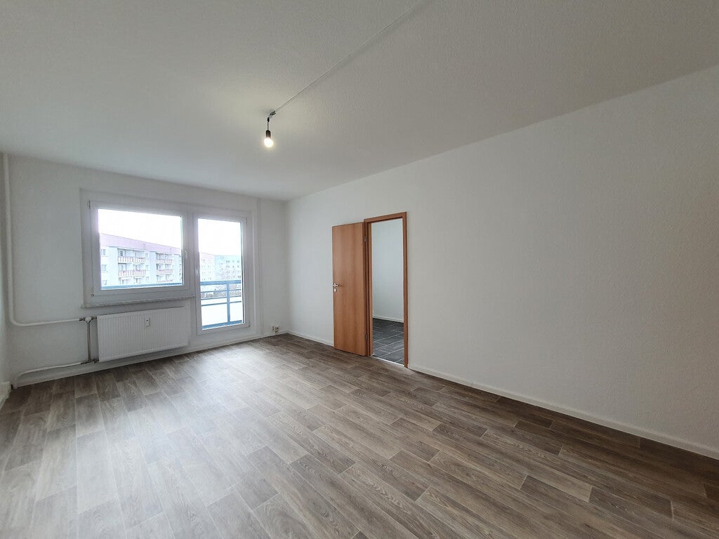 Wohnung Neue Leipziger Straße in Leipzig