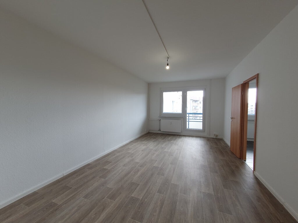Wohnung Neue Leipziger Straße in Leipzig